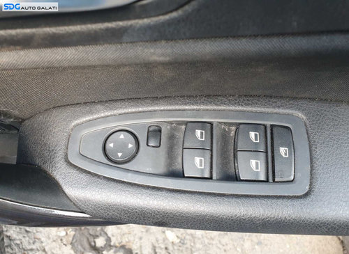 Butoane Geamuri si Oglinzi BMW Seria 1 F20 F21 2011 - 2015 [C7463]