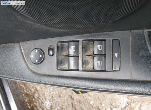 Butoane Geamuri si Oglinzi BMW Seria 3 E90 E91 2004 - 2011 [C3453]