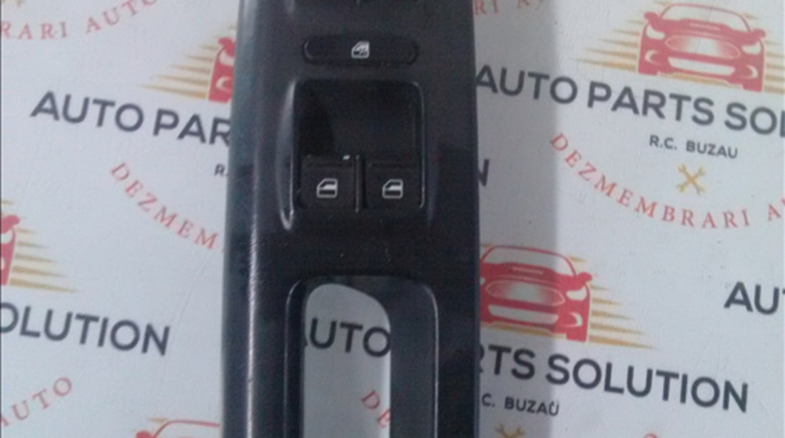 Butoane geamuri SKODA OCTAVIA 2 2005-2009