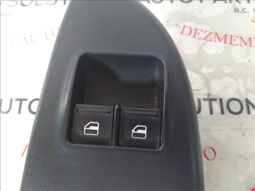 Butoane geamuri SKODA OCTAVIA 2
