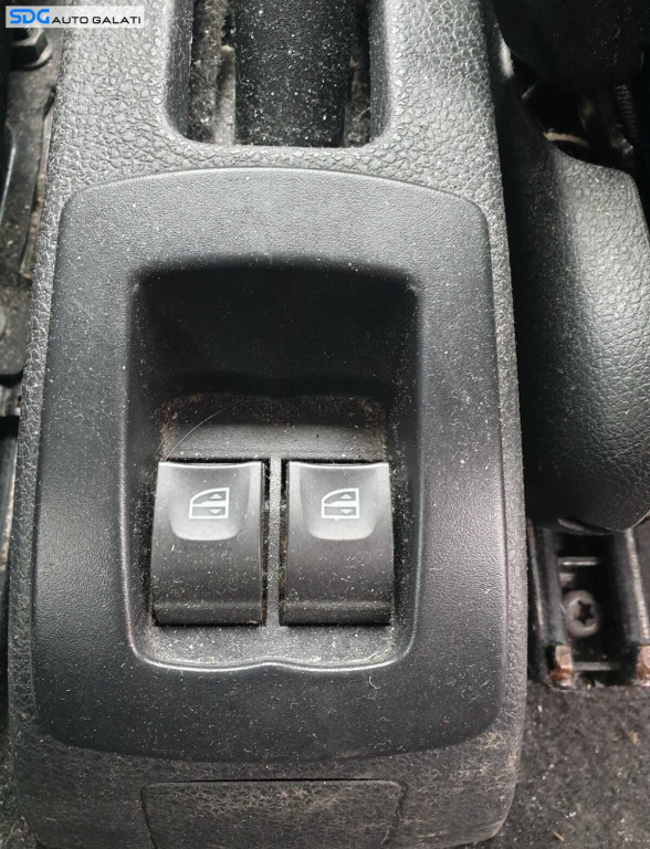 Butoane Geamuri Spate Dacia Logan 2 MCV 2012 - 2016