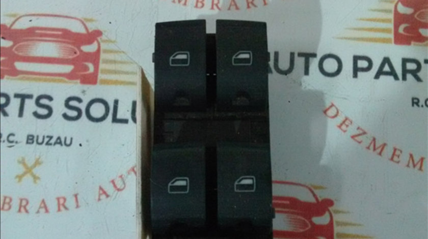 Butoane geamuri stanga AUDI A4 2004-2008 (B7)