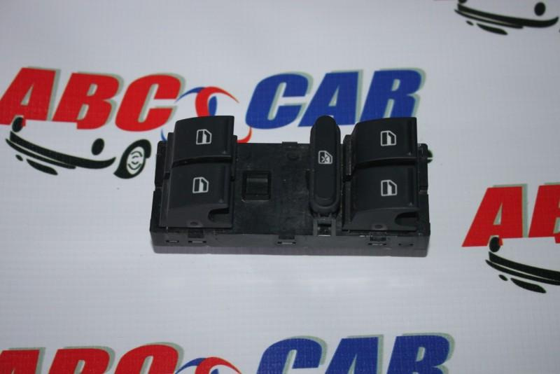 Butoane geamuri stanga fata Volkswagen Jetta 6 facelift 2014-2018 1K4959857B