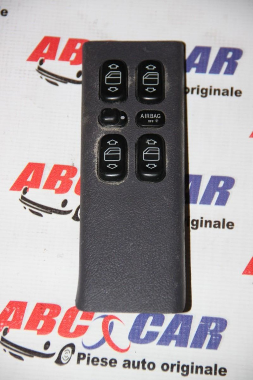 Butoane geamuri stanga  Mercedes A-Class 1997-2004 W168 1688202810