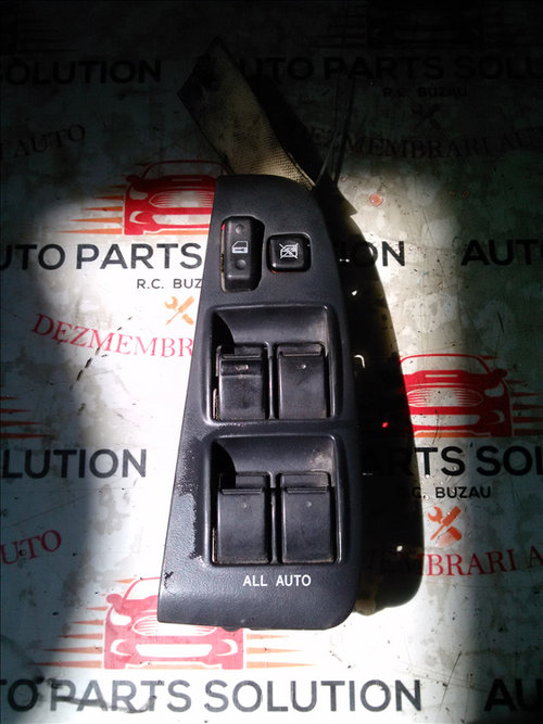 Butoane geamuri TOYOTA AVENSIS an fabr. 2008