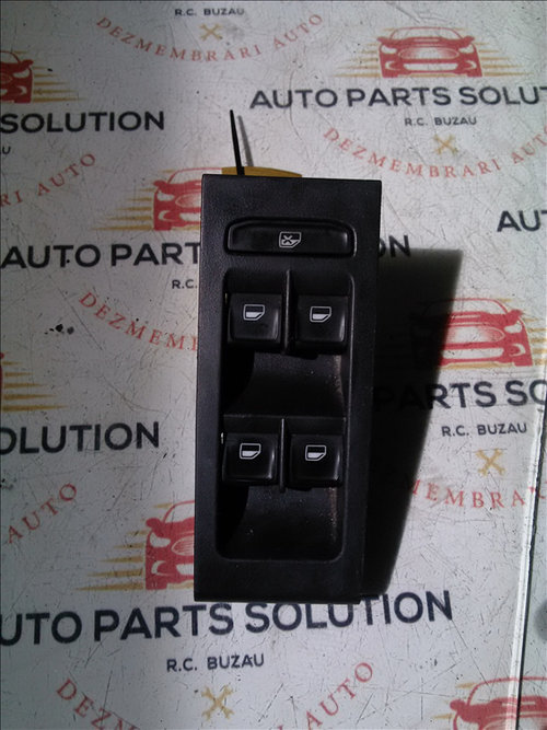 Butoane geamuri usa dreapta fata SKODA RAPID an fabr. 2014