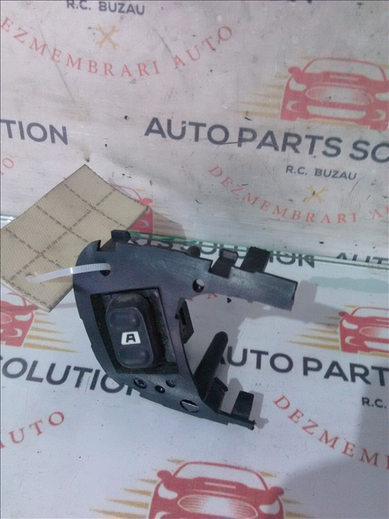 Butoane geamuri usa dreapta spate PEUGEOT 607