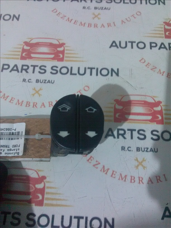 Butoane geamuri usa stanga fata FORD TRANSIT