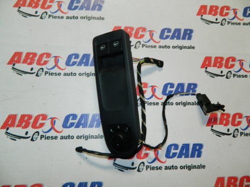 Butoane geamuri usa stanga fata VW Golf 6 cod: 5K0867255