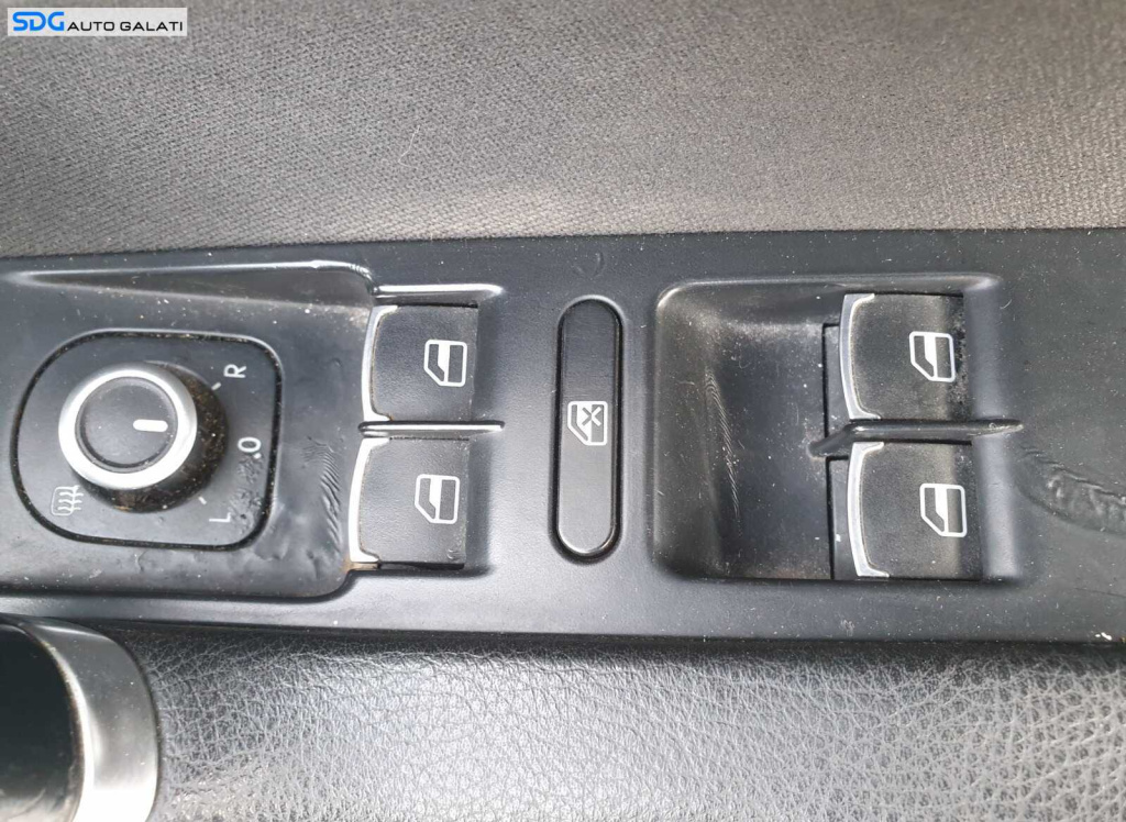 Butoane Geamuri Volkswagen Passat CC 2008 - 2012 [C3873]