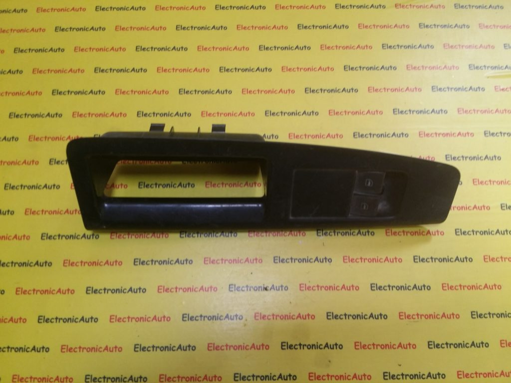 Butoane Geamuri VW, 6Q1867171