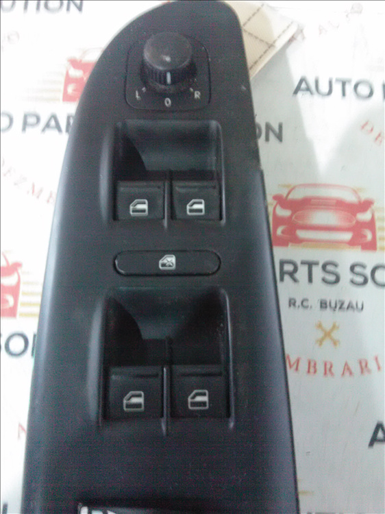 Butoane geamuri VW PASSAT B 6 2.0 TDI an fabr. 2010