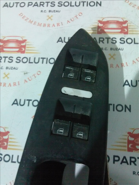 Butoane geamuri VW TOURAN 2.0 TDI an fabr. 2006