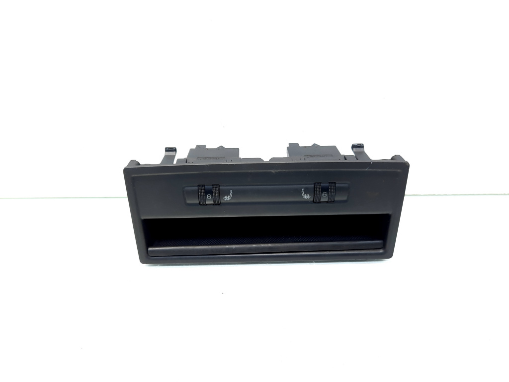 Butoane incalzire bancheta spate, Audi Q7 (4LB) (id:547759)