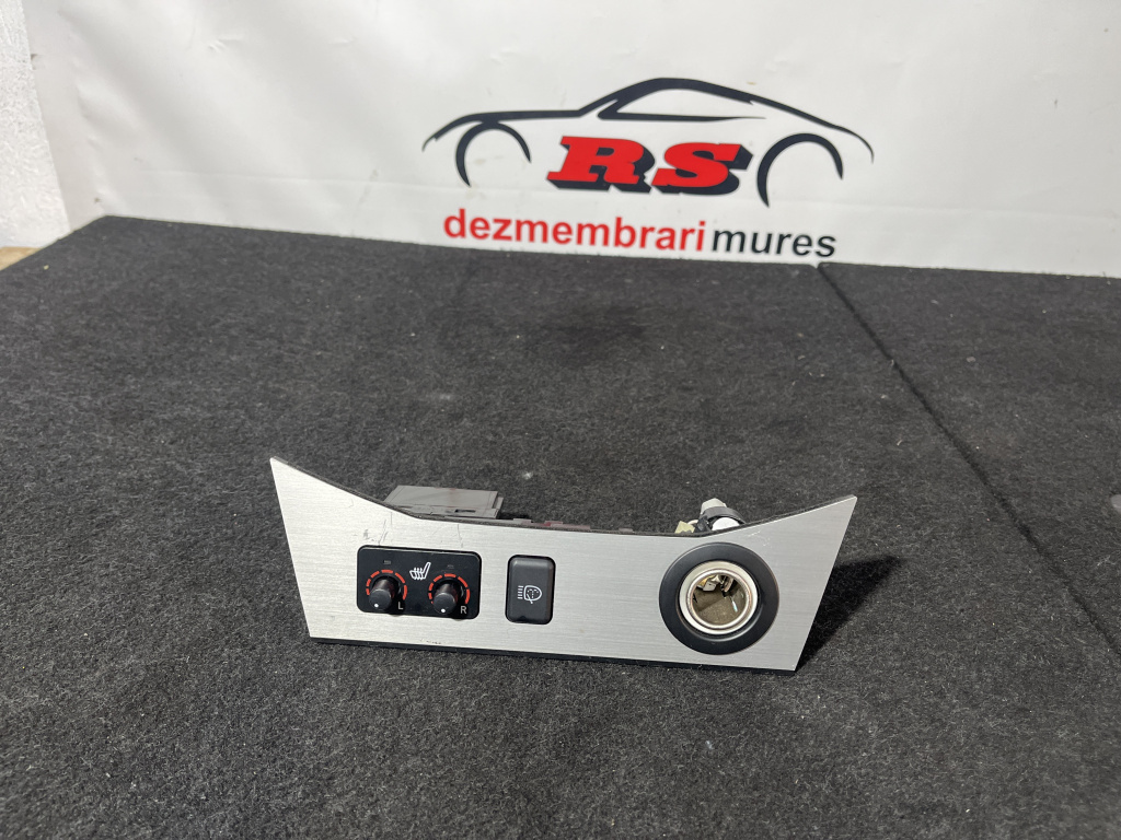Butoane incalzire scaun Lexus RX 400h Executive sedan 2007 (5543248130)
