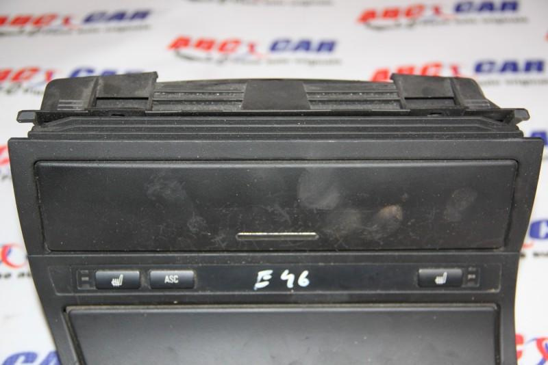 Butoane incalzire scaune + ASC BMW Seria 3 1998-2005 E46 8373754