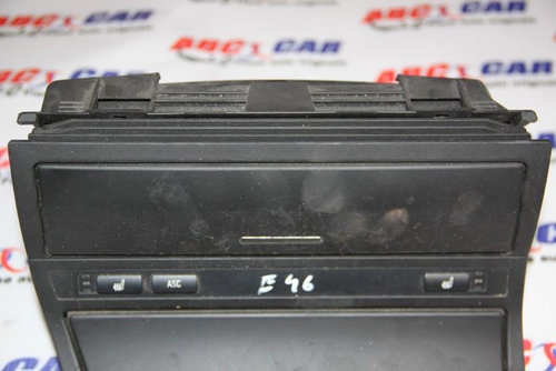 Butoane incalzire scaune + ASC BMW Seria 3 1998-2005 E46 8373754