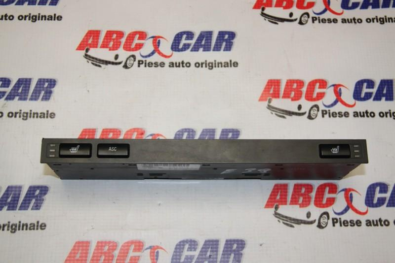 Butoane incalzire scaune + ASC BMW Seria 5 1995-2003 E39 61.31-8373712