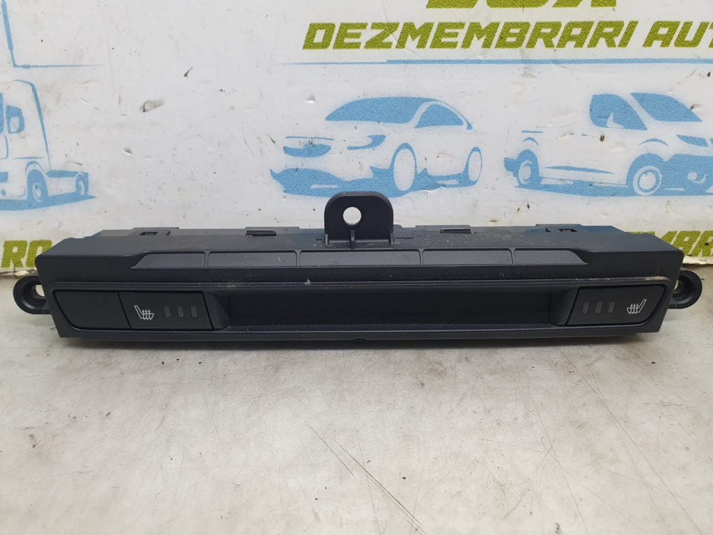 Butoane incalzire scaune Bhr155260 Mazda CX-3 [2015 - 2018] 1.5 diesel S5Y5