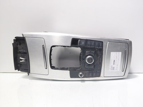 Butoane joystick navigatie, Audi A6 Allroad (4FH, C6) (idi:697064)