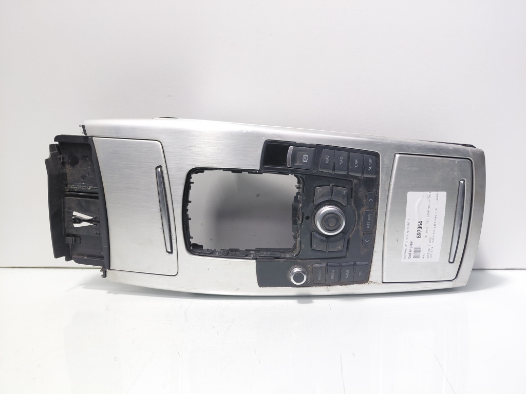 Butoane joystick navigatie, Audi A6 Avant (4F5, C6) (idi:697064)