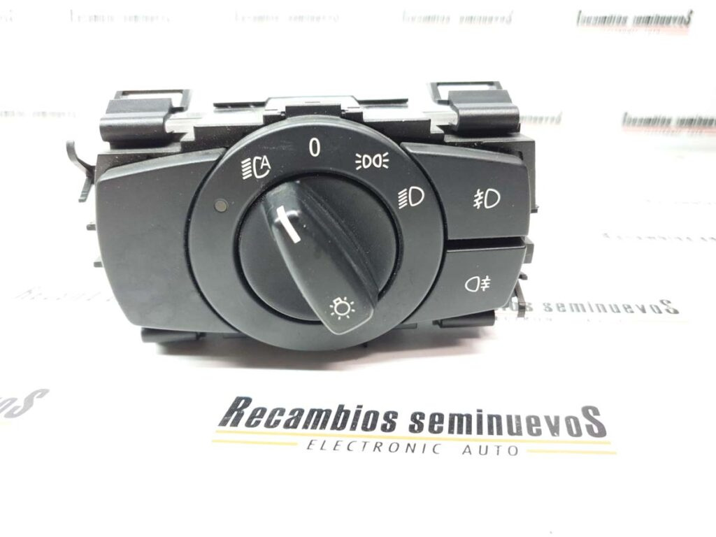 Butoane lumini BMW SERIE 1 6932796 04 / 6932796046932796 04 / 693279604