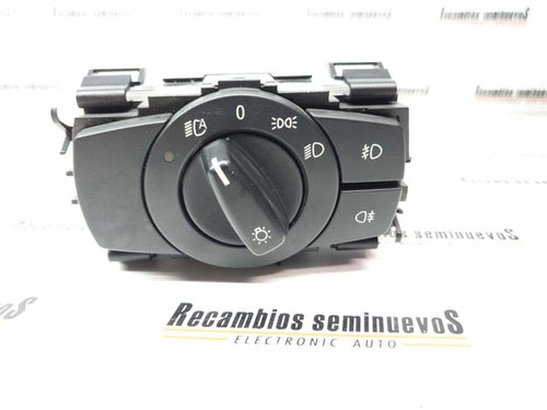 Butoane lumini BMW SERIE 1 6932796 04 / 6932796046932796 04 / 693279604