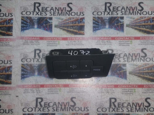Butoane lumini FIAT DUCATO 73542135307354213530