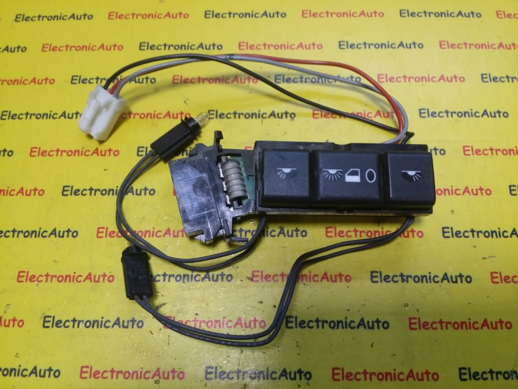 Butoane Lumini Volvo, 8618313, 59261421