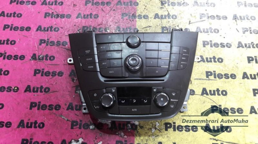 Butoane media Opel Insignia (2008->) 13277912