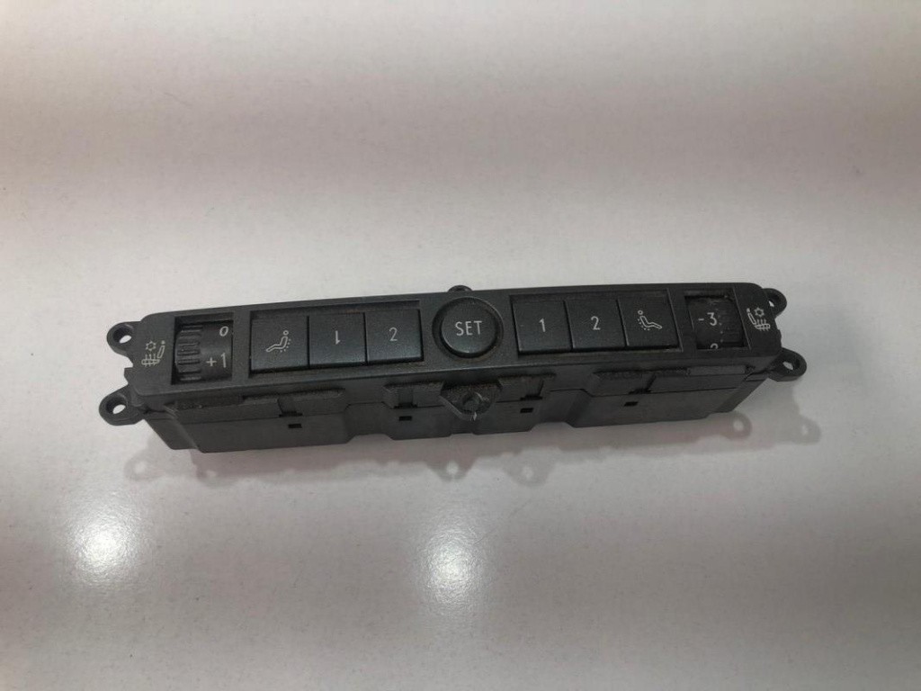 Butoane memorie scaun 3d0959770b Volkswagen VW Phaeton [2002 - 2008]