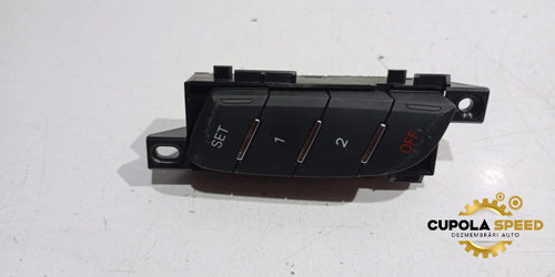 Butoane memorie scaun dreapta 4G8959770 Audi A7 4G [facelift] [2014 - 2020]