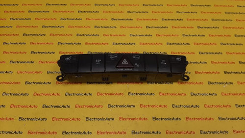 Butoane Mercedes A1648709910, 03754749