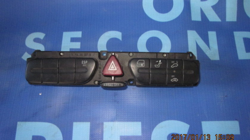 Butoane Mercedes C180 W203; 2038209310