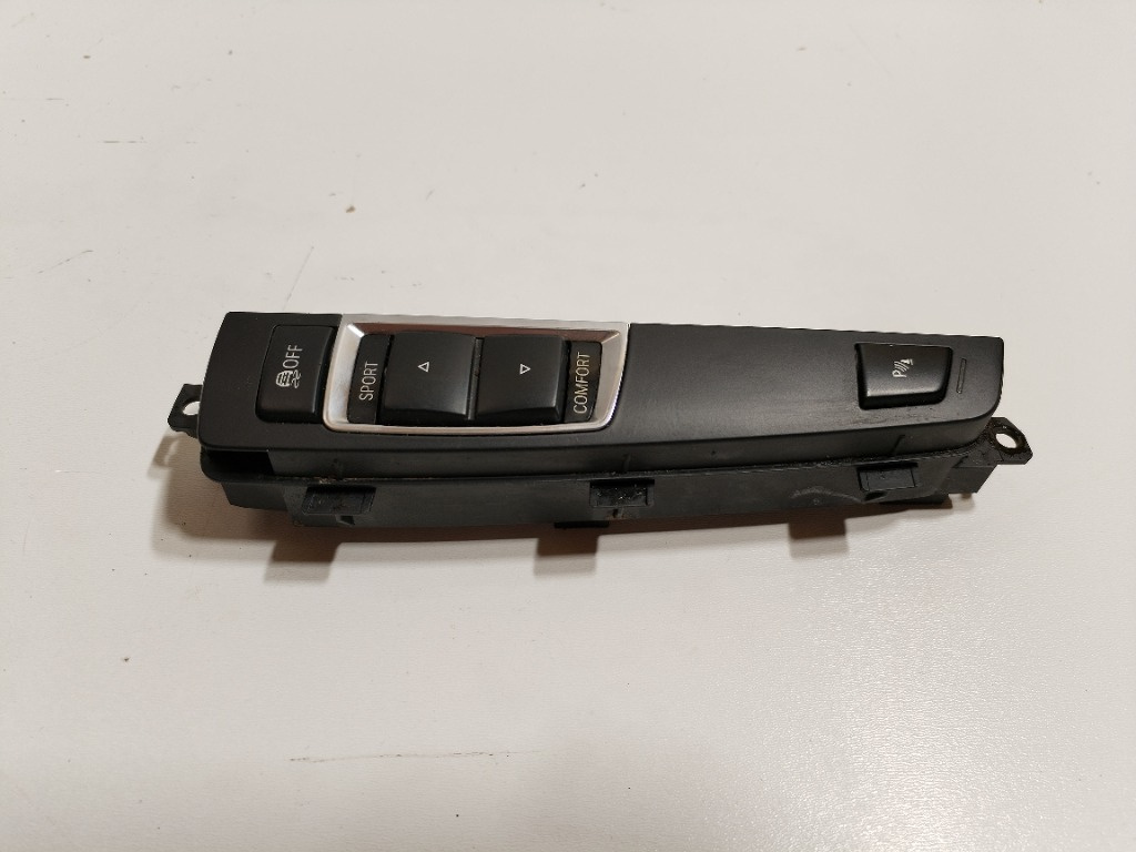 Butoane mod condus BMW Seria 5 F10 /F11