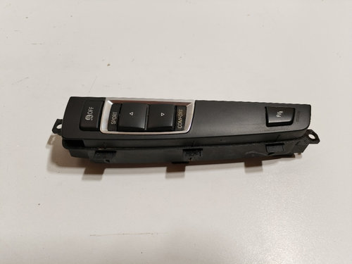 Butoane mod condus BMW Seria 5 F10 /F11