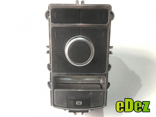 Butoane modul control suspensie Land Rover Range Rover Sport (2013-2017) [L494] jpla-14b596-fd