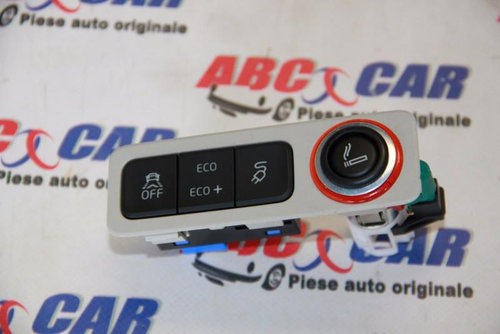 Butoane multiple ESP / ECO / Incarcare directa + bricheta Volkswagen Up 2011-2016 12E953508