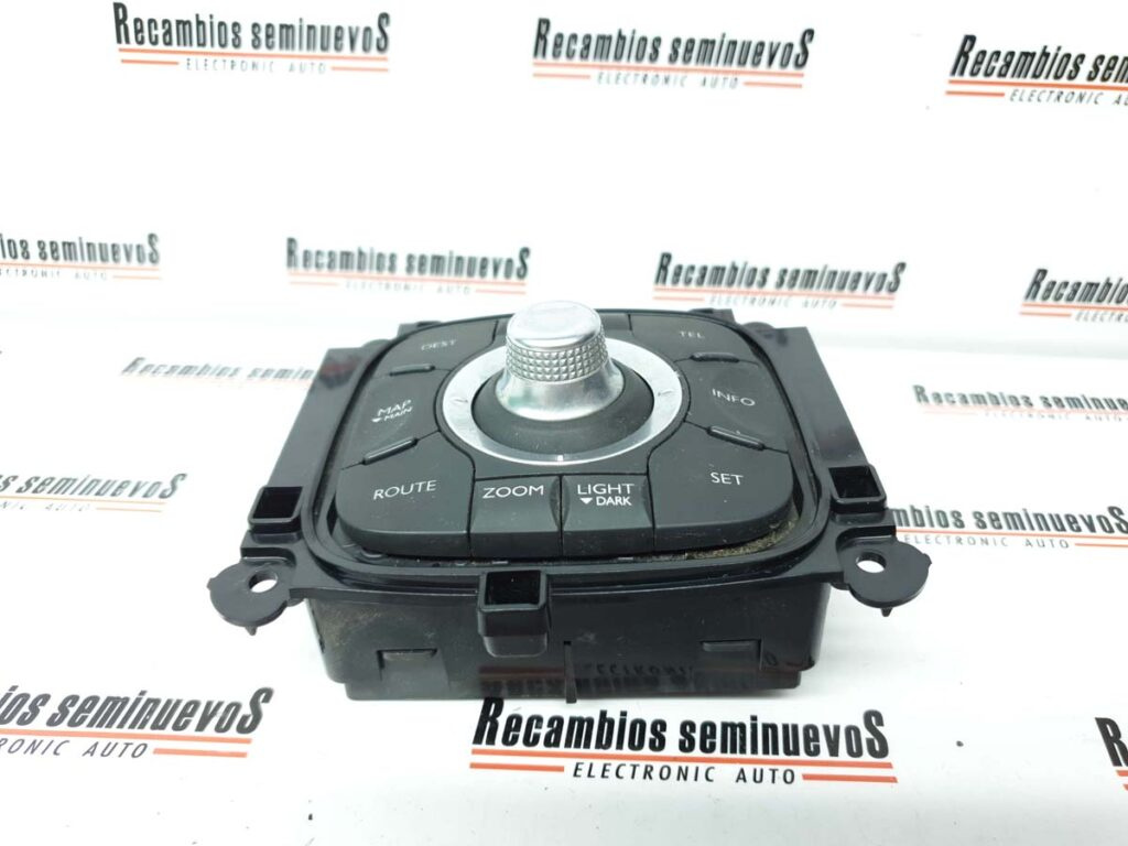 Butoane Navigatie RENAULT LAGUNA 3 253B00001R / CSW2250R253B00001R / CSW2250R