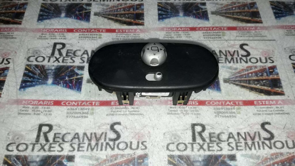 Butoane Oglinda BMW MINI 6924652 / 032161006924652 / 03216100