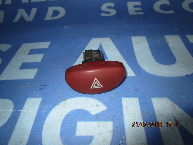 Butoane Peugeot 206