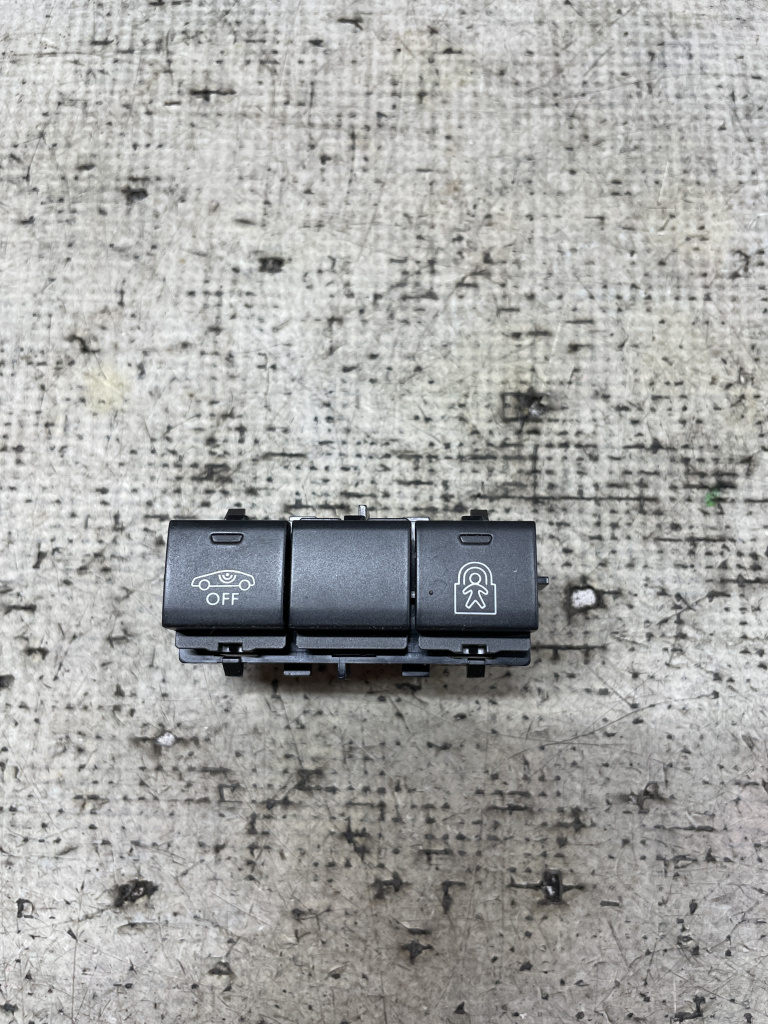 Butoane Peugeot 3008 2017, 98130478