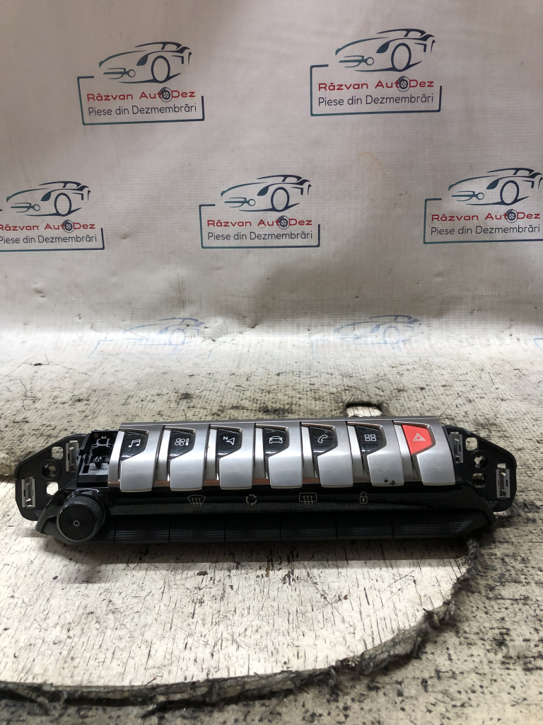 Butoane Peugeot 5008 1.5 Motorina 2020, 98249154DX