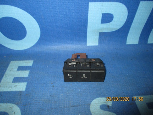 Butoane Peugeot 5008;  96656490 (ESP+PDC)