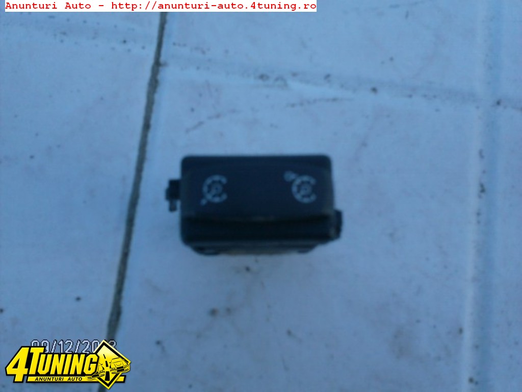 Butoane pilot automat Renault Laguna