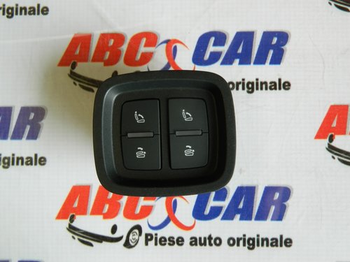Butoane rabatare scaune Audi Q7 4M cod: 4M0959861A model 2016