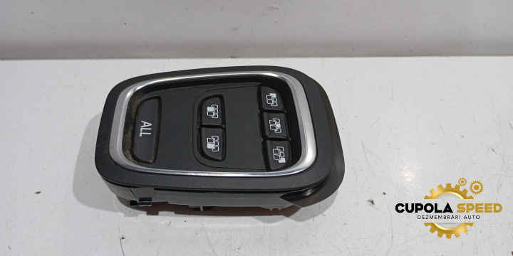 Butoane rabatere scaune 285M05476R Renault Espace 5 [2015 - 2019]