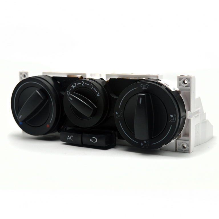 Butoane reglaj clima compatibil Volkswagen Lupo 1998-2005 1J0 820 045F