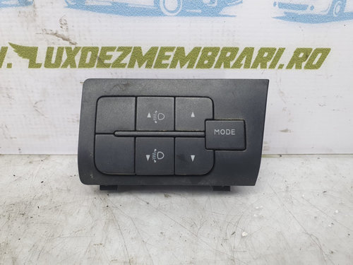 Butoane reglaj faruri 7354213530 Peugeot Boxer 2 Typ250 [2006 - 2011]