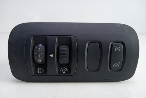 Butoane reglaj faruri 88020005 Renault Megane 2 [2002 - 2006]
